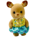 Sylvanian Families Fancy Deer Japan Limited