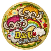 Daisy Lovers D&L