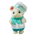 Sylvanian Families Busy Baby Bakery Mouse Japan Limited
