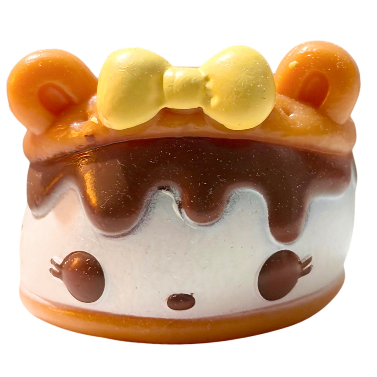 Sara S'mores Num Noms