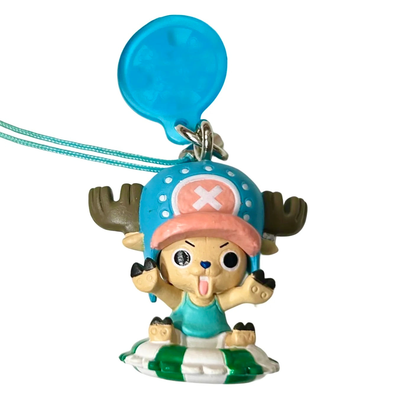 Tony Tony Chopper Vintage Phone Strap Gotochi