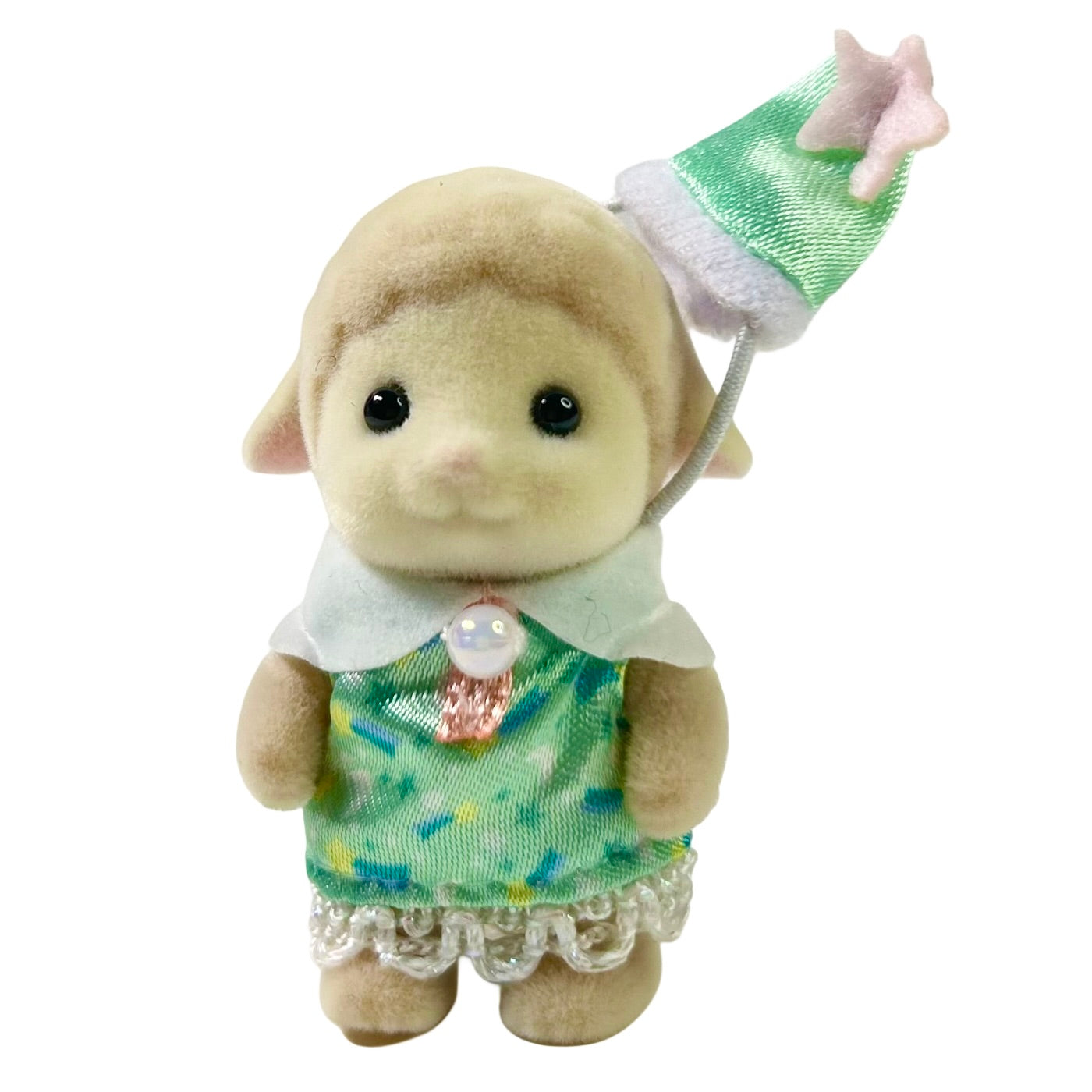 Sylvanian Families Sleepover Sheep Japan Limited