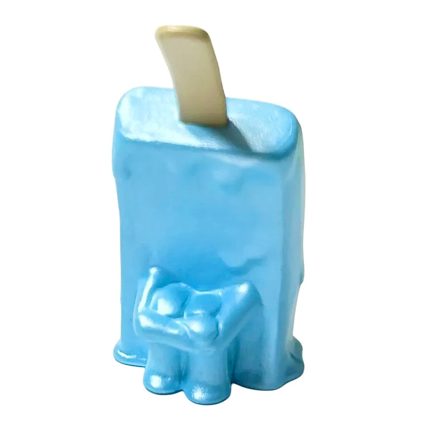 Machiboke Still Waiting For You Ice cream & Dango