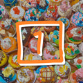 Decoden Mystery Bag