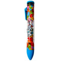 Meji Marble Chocolate Heisei Retro Pen