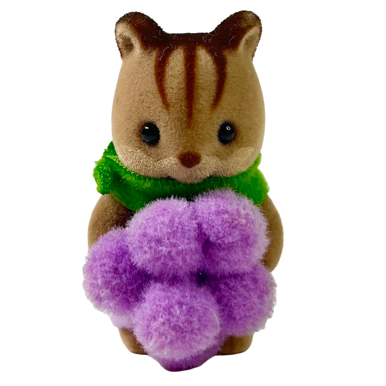Sylvanian Families Grape Squirrel Japan Limited