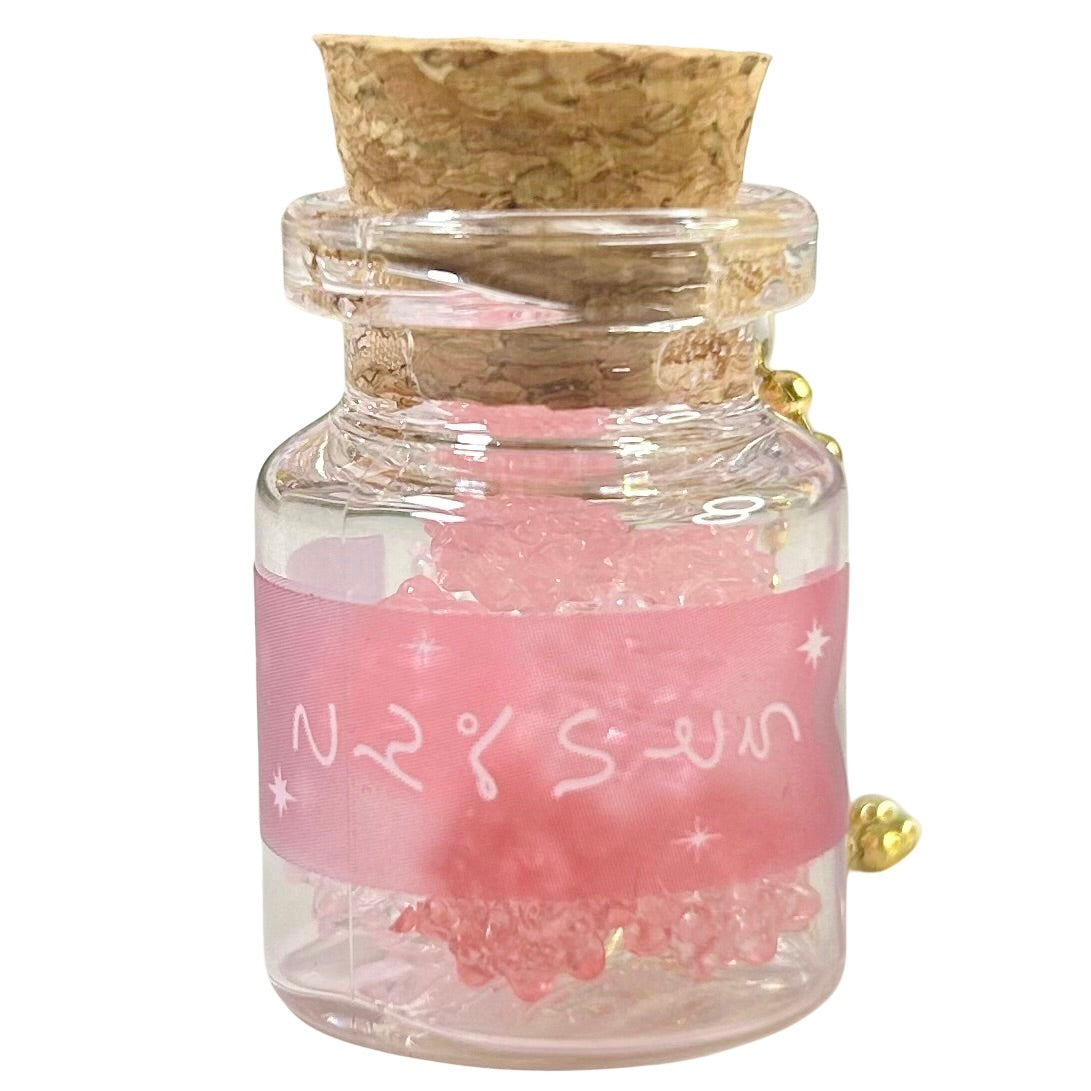 Konpeito Gashapon Keychain