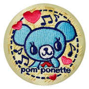 Pon Ponette Beige