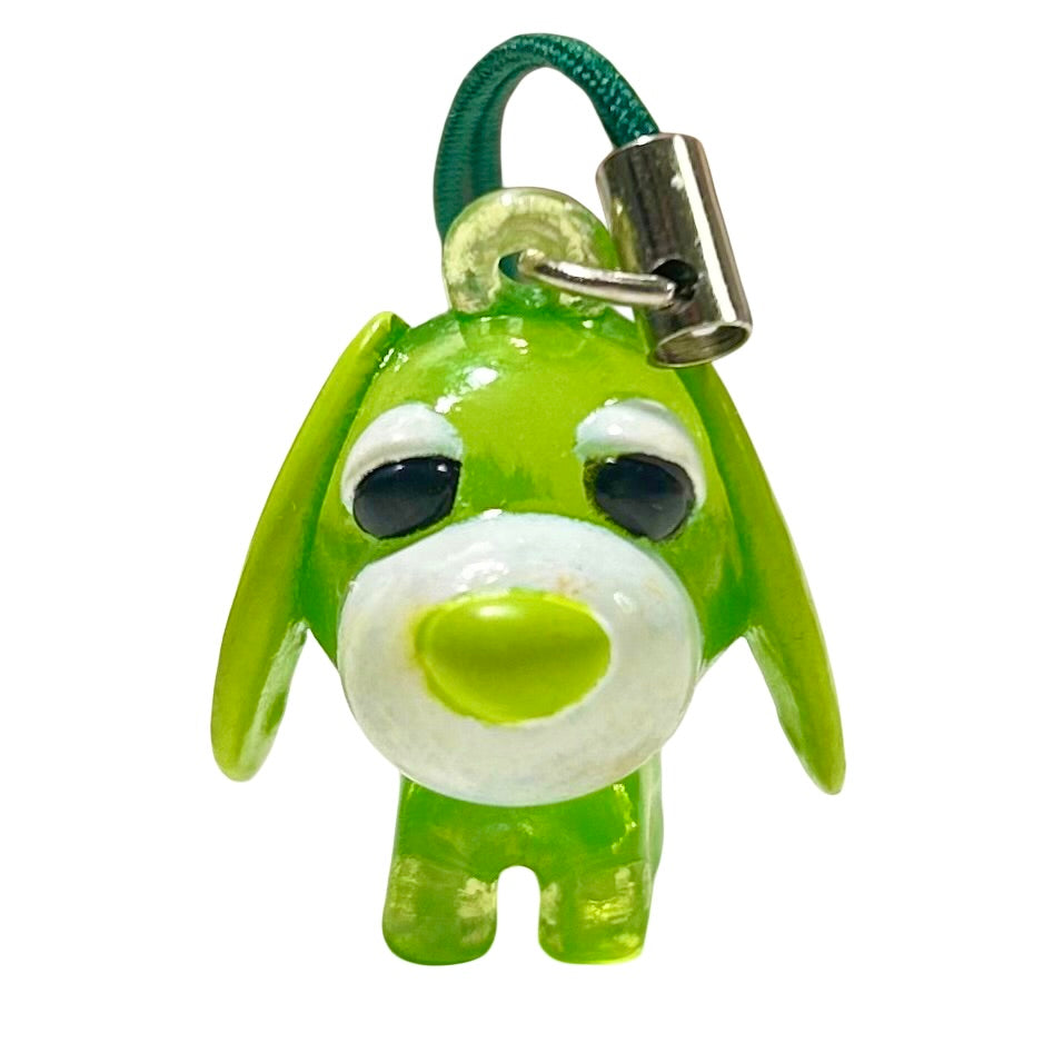 Ocha-Inu ItoEn Ryoku Clear Phone Strap