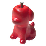 Red Puppy Apple