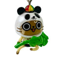 Monster Hunter 2011 Airou Cat Phone Strap Miscellaneous Gotochi