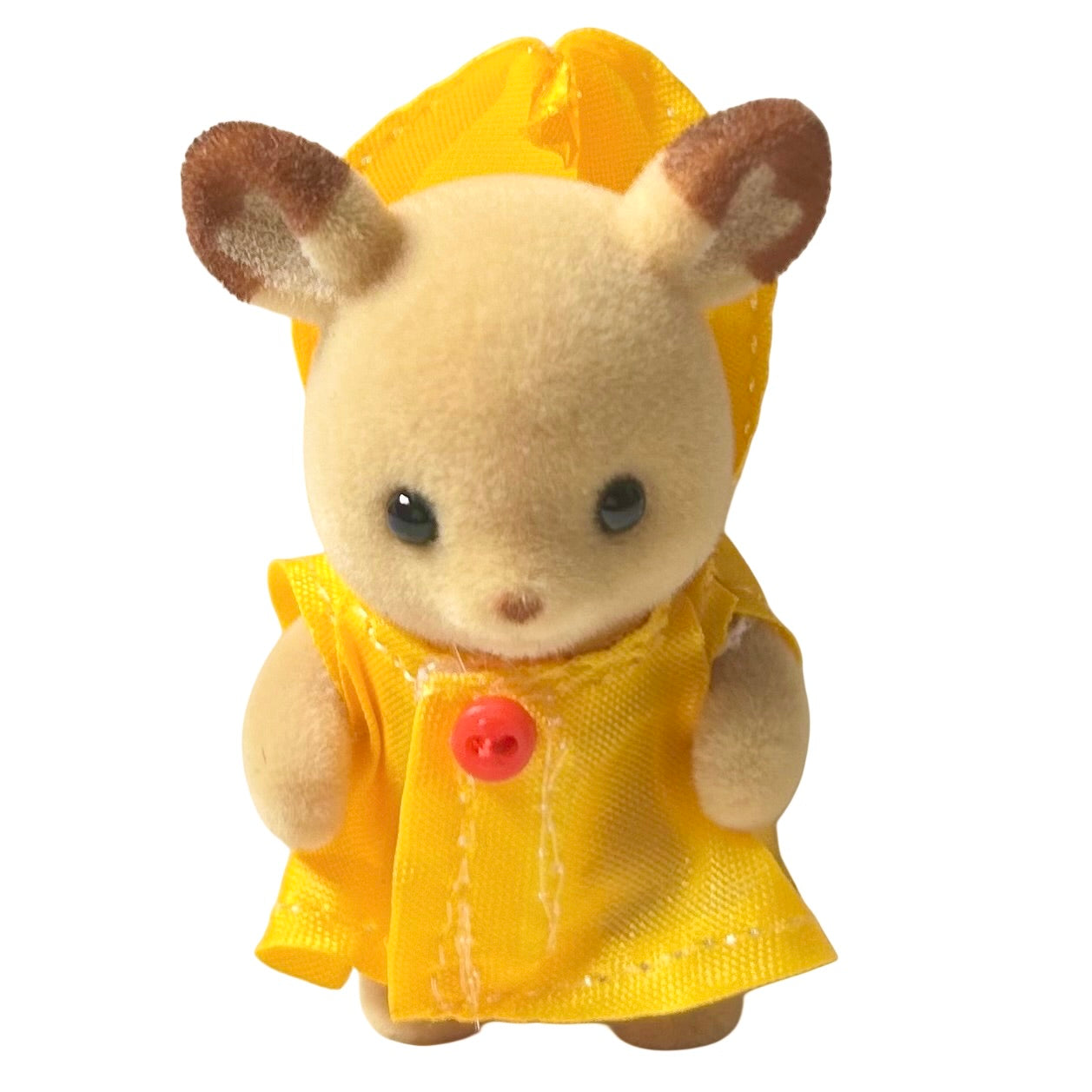 Sylvanian Families Baby Raincoat