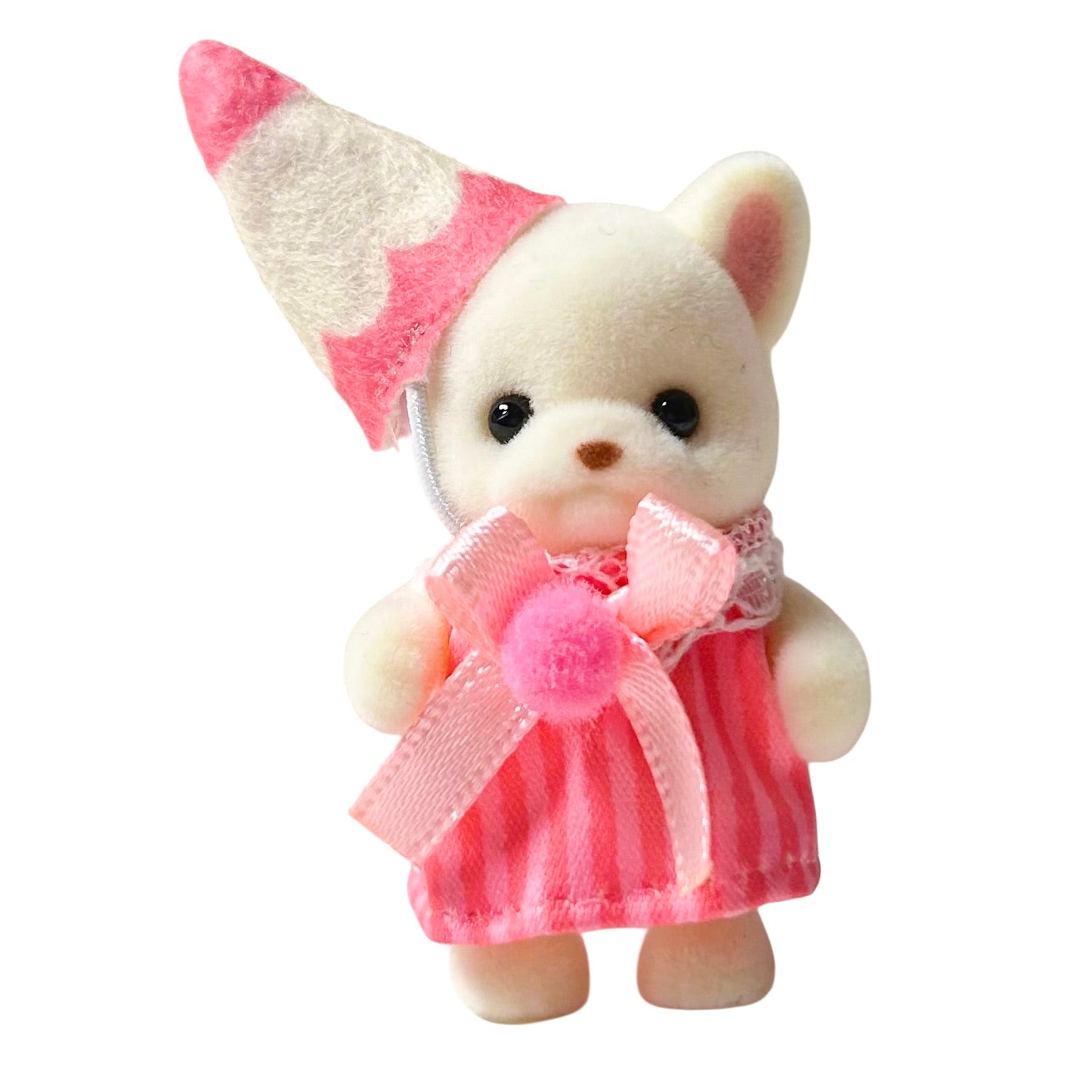 Sylvanian Families Baby Colored Pencils