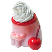 Strawberry Pudding Whip