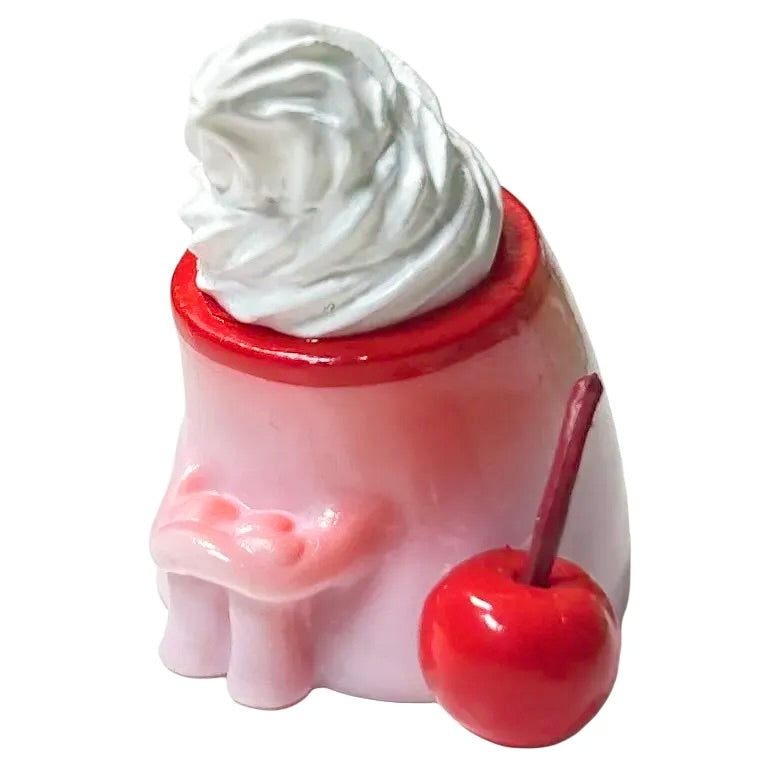 Machiboke Still Waiting For You Sitting Figure Dessert