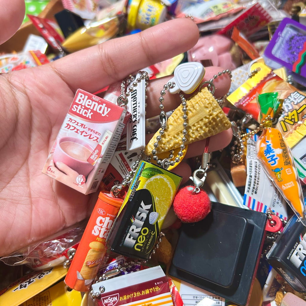 Low Tier Mystery Bag