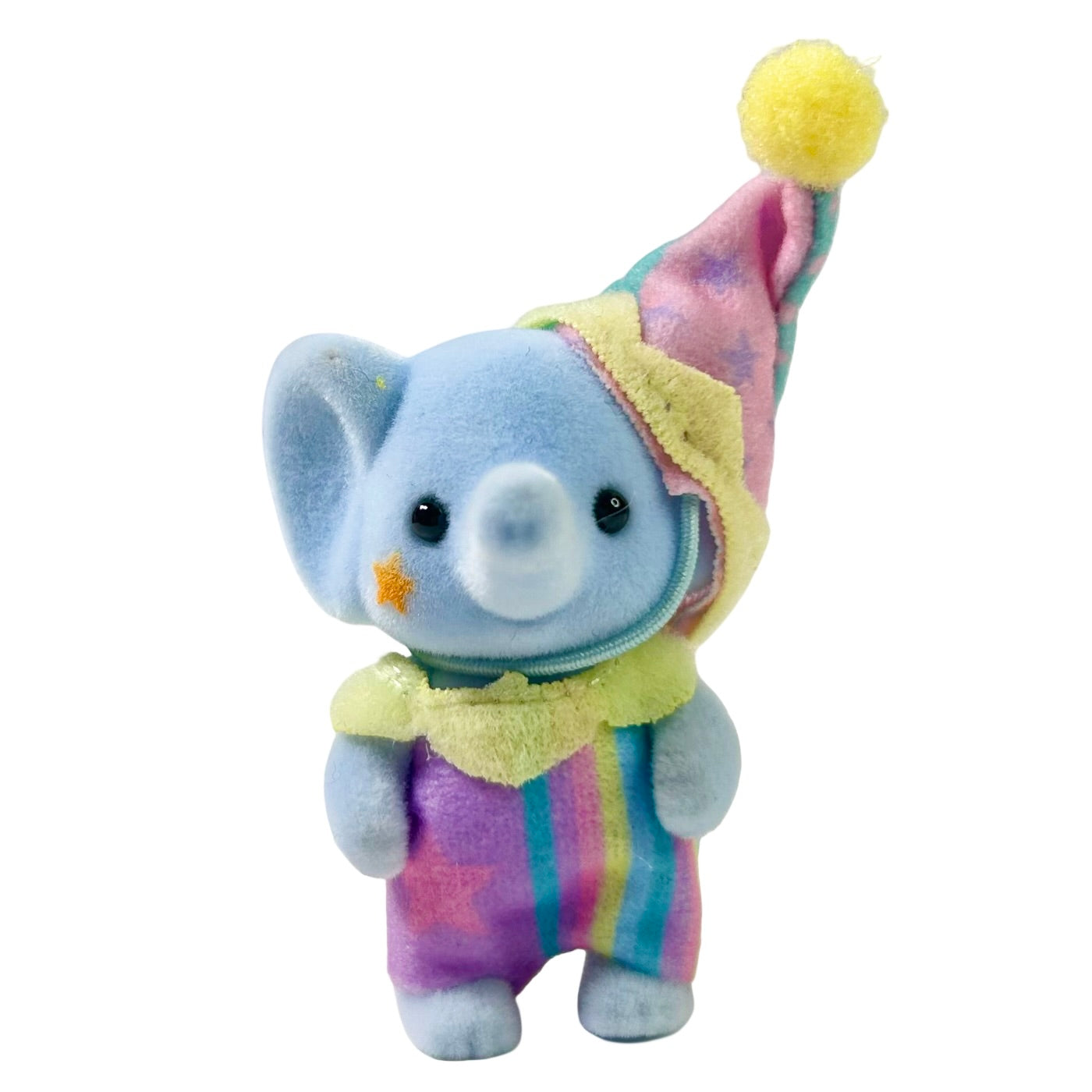 Sylvanian Families Baby Dream Showtime Japan Limited