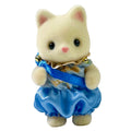 Sylvanian Families Princess & Glass Shoes Collection Cat Japan Limited