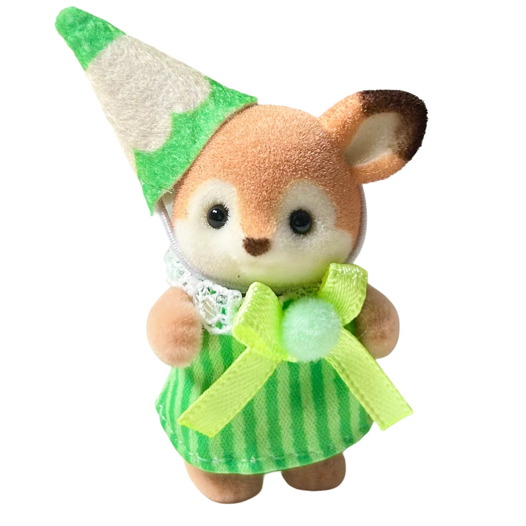 Sylvanian Families Baby Colored Pencils