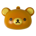 Rilakkuma Bakery Squishy Bread Gashapon Keychain