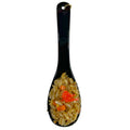 Realistic Spoon Food Gashapon Keychain