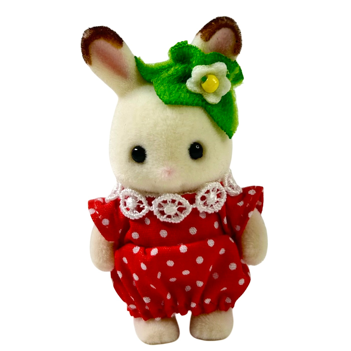 Sylvanian Families Strawberry Rabbit Japan Limited