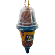 W Chocolate