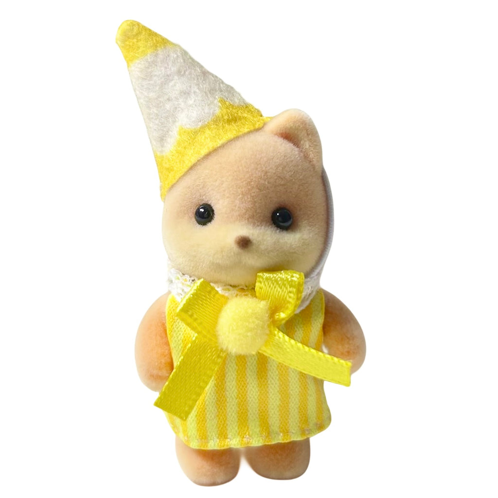 Sylvanian Families Baby Colored Pencils
