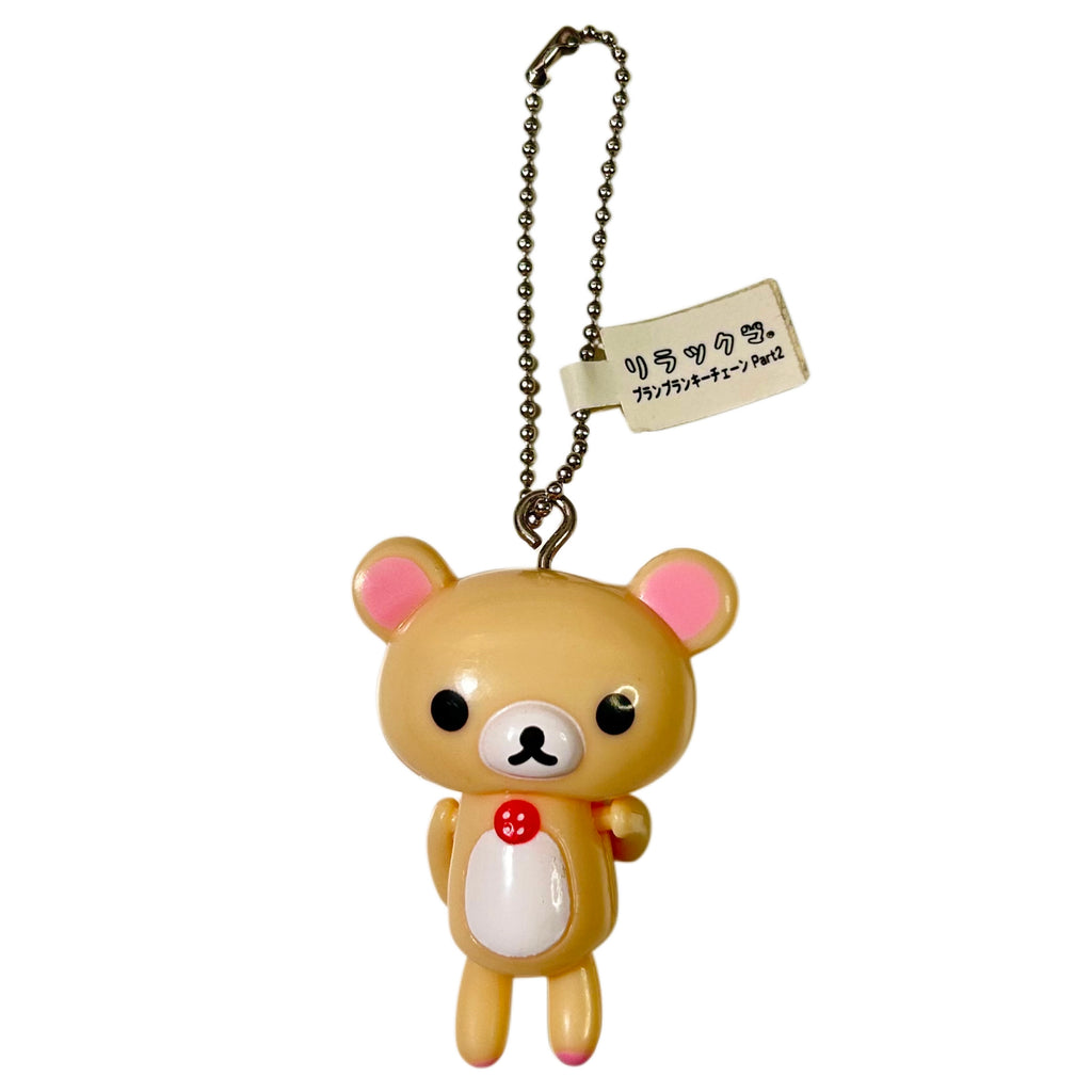 Ragdoll Korilakkuma