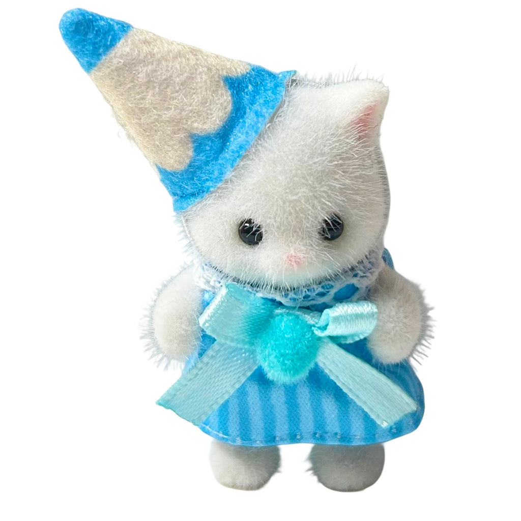 Sylvanian Families Baby Colored Pencils