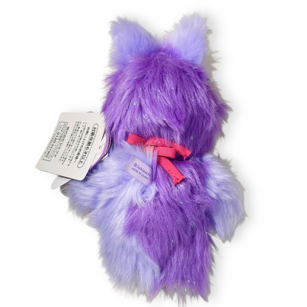 475 Shinako Limited Wataame-chan x Chimutan Monchhichi