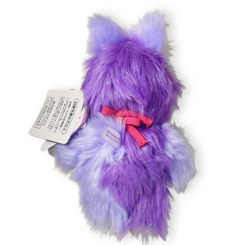 475 Shinako Limited Wataame-chan x Chimutan Monchhichi