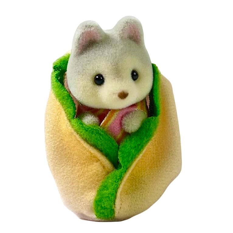 Sylvanian Families Fast Food