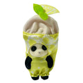 Sylvanian Families Ichibankuji Lemon Cream Soda Panda