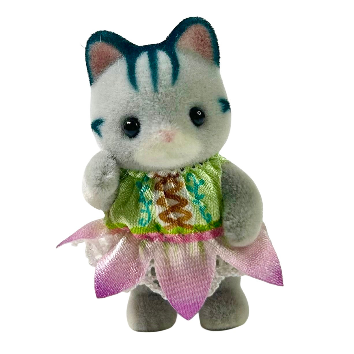 Sylvanian Families Fairy Cat Japan Limited