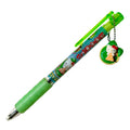 Sashimi Plate Hello Kitty 2007 Heisei Retro Gotochi Lead Pencil