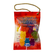Colorful Bears