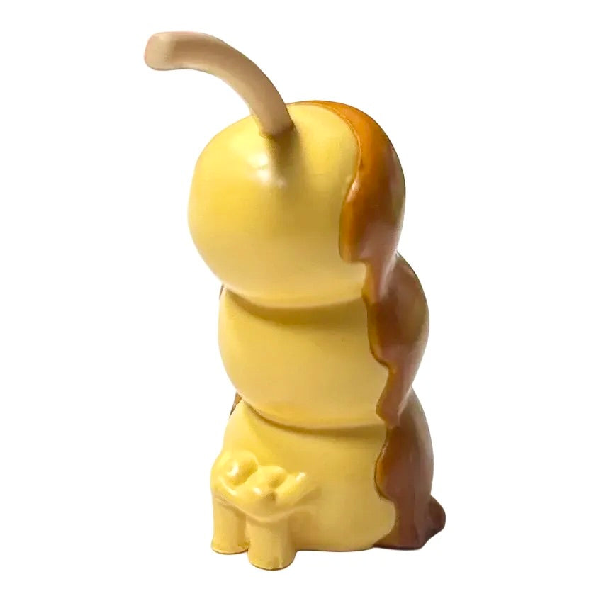 Machiboke Still Waiting For You Ice cream & Dango