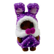 Purple Rabbit