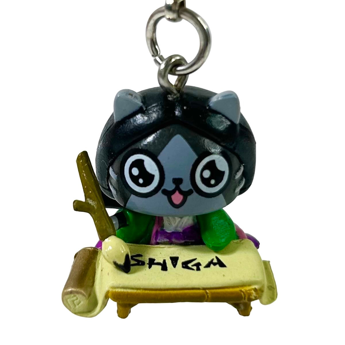 Monster Hunter 2011 Merarou Phone Strap Gotochi