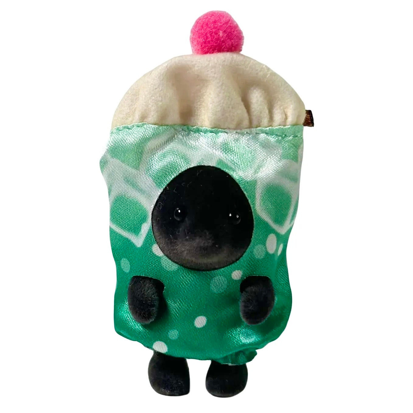 Sylvanian Families Ichibankuji Melon Cream Soda Mole