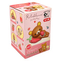 Putitto San-x Rilakkuma Strawberry Party Blindbox