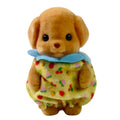 Sylvanian Families Japan Limited Figure