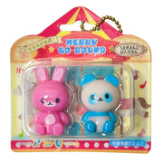 Rabbit Merry Go Round