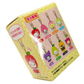 RARE Sanrio Chibittomo Fruit Series Blind-Box Keychain