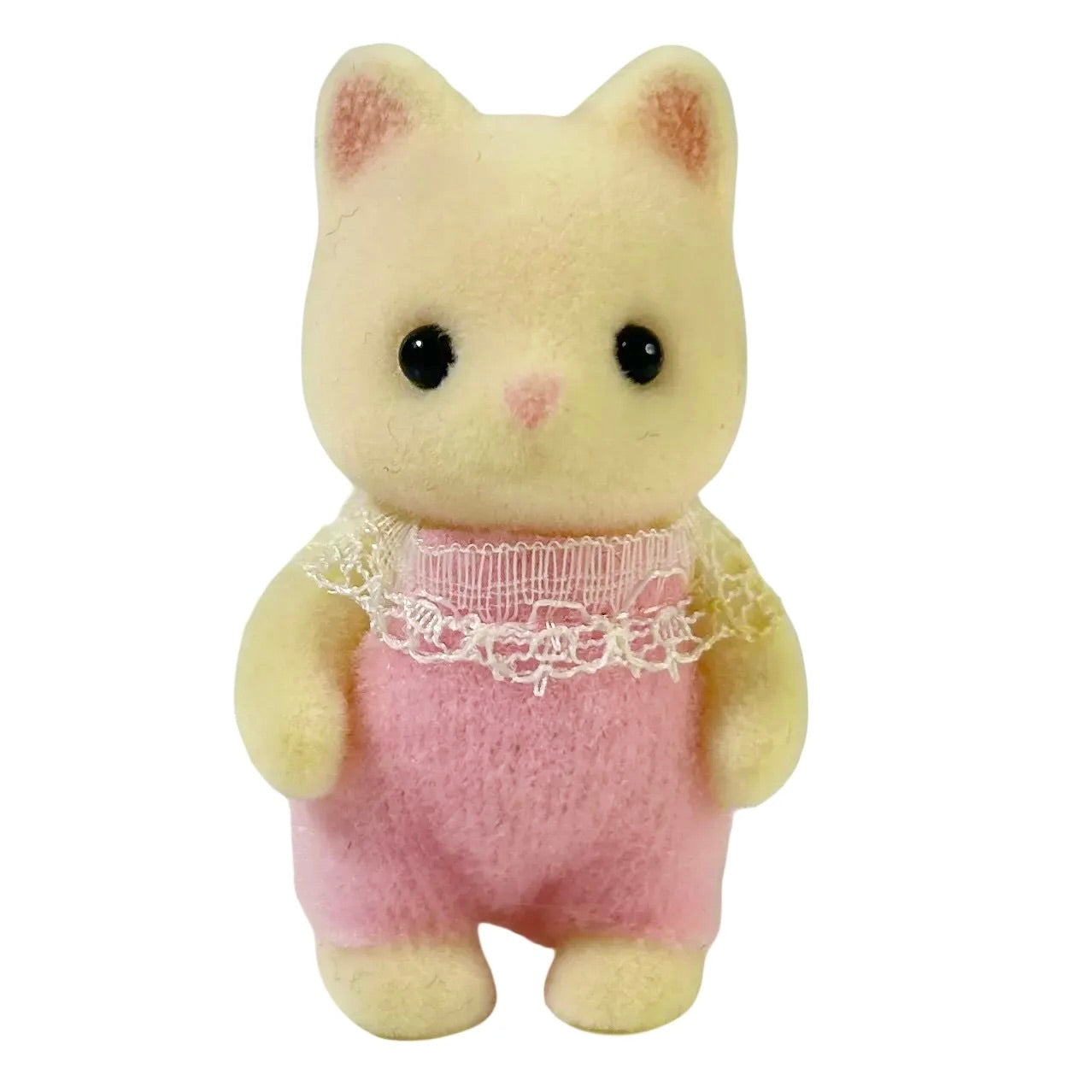 Pink Sylvanian Families Babies