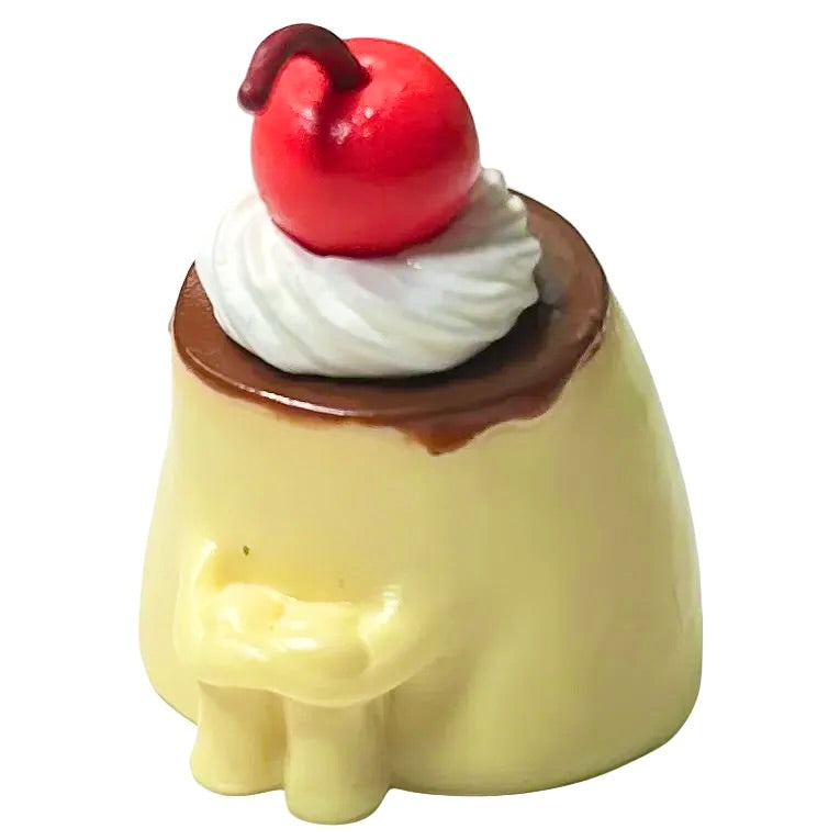Machiboke Still Waiting For You Sitting Figure Dessert