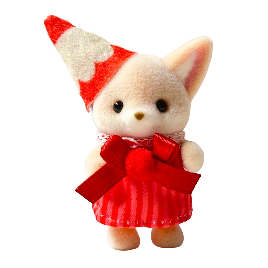 Sylvanian Families Baby Colored Pencils