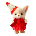Sylvanian Families Baby Colored Pencils