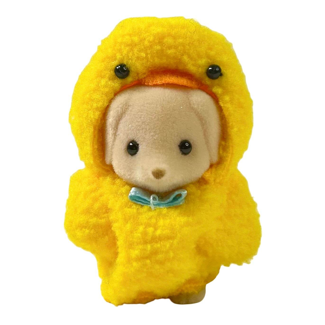Sylvanian Families Fluffy Mascot
